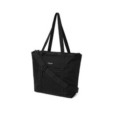 (국내배송) 디스이즈네버댓 CORDURA Tote Bag Black