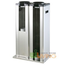 우산포장기스탠