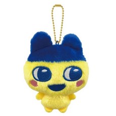 다마고치 마메치 Chibi 인형 마스코트