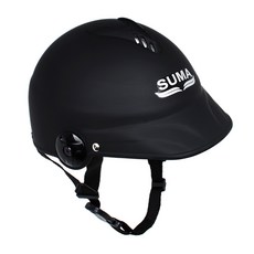 아우라 슈마S 무광블랙 반모 오토바이헬멧 가벼운 헬멧