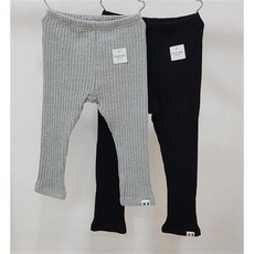 아가방 이야이야오 기모골지레깅스78L742001