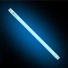 레드밴스 자외선 UV-C 살균램프 G25T8 25W, 1개