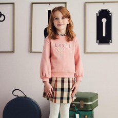 닥스키즈맨투맨