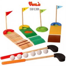 브알라골프세트