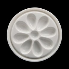 대풍BakeryShop 떡도장(떡 절편 약과 월병 쿠키)도장, 1개, 떡도장 매화(소형)