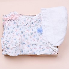 밍크뮤로맨틱바디수트