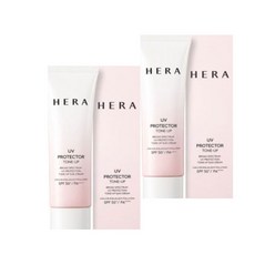 헤라 유브이 프로텍터 톤업 SPF50+/PA++++ 50ml+50ml