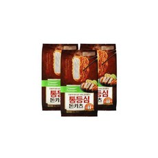 고메등심돈까스