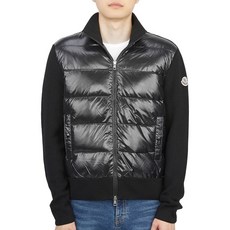 몽클레어니트패딩