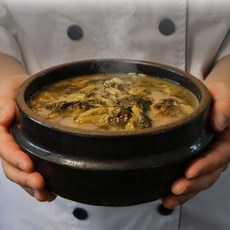 문배동육칼