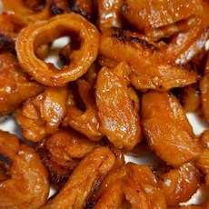 수리 직화구이 불막창 200g 5봉지 총1kg 돼지 막창, 상세페이지 참조