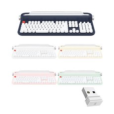 신티크키보드거치대