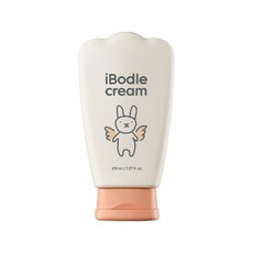 아이보들씨씨피크림