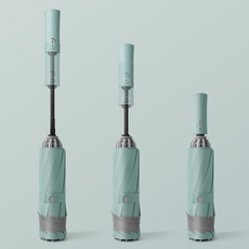 거꾸로3단우산