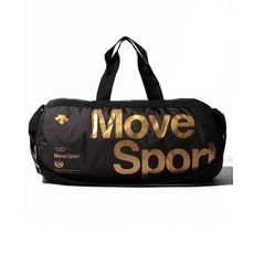 데상트베이스볼드럼백