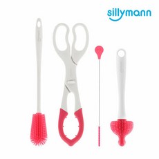 실리만젖병솔세트