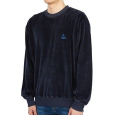 이자벨마랑 [이자벨마랑] 맥심 SW0356 22A052H 30MI 남자 긴팔 맨투맨 티셔츠