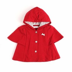 압소바 W몰 에밀라 망토 PS5 53101 와인