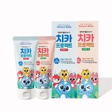 네이처벨르치약