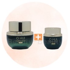 오휘 프라임 어드밴서 프로 앰플 캡쳐 크림 EX 25ml +아이크림 5ml, 1세트