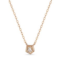 1부다이아목걸이세트