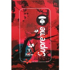슈프림러그 TOP01