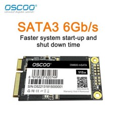 하드디스크 35인치 SATA HDD 데스크탑 노트북용 SSD 내장 솔리드 스테이트 하드 드라이브 3D NAND 128GB 256GB 512GB 1TB 6Gbps, 없음, 2) TLC mSATA 128GB - 노트북용하드디스크