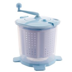 의류수동탈수기