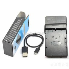 EN-EL14 EN-EL14A EN EL14 MH-24 Nikon 카메라 용 USB 충전기 P7800 P7700 P, 상세내용참조