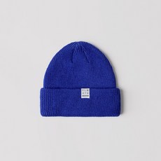엘나스 1920 ELNATH EN BEANIE COBALT 스노우보드 비니