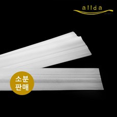 츄러스봉투 노루지 화이트x200개-1묶음