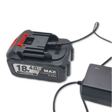 전용 맥스 1.5V 아답터형 충전기 DC 슬림 주피터 kjb*424Pk