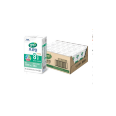 셀렉스 매일 마시는 프로틴, 145ml, 24개