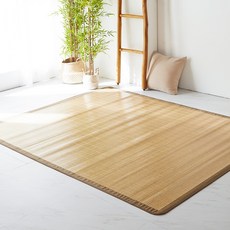 대청마루우드카페트