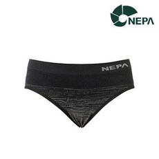 네파 여성 심리스 삼각 팬티 - 7E28008