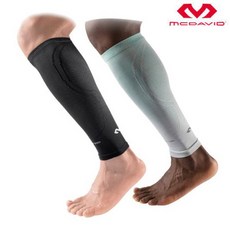 맥데이비드 종아리보호대 Recovery Calf Sleeves(8836R 2개입), 단품