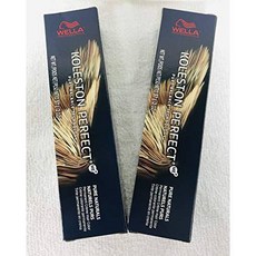 Wella Wella Koleston Perfect ME+ Permanent Creme Hair Color (5/0 Light, 상세내용참조