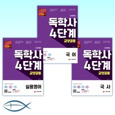 시대교육국어독학사