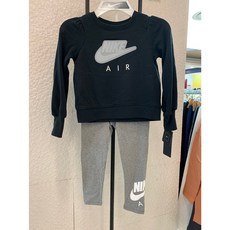 나이키키즈상하