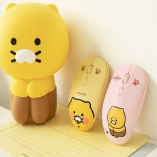 춘식이무선마우스