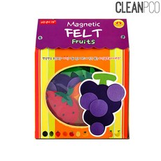 맘스보드펠트자석