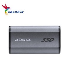 [ADATA] 외장SSD ELITE SE880 [USB Type-C] [1TB]