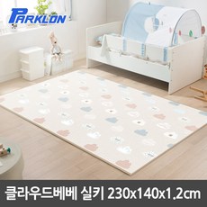 파크론실키매트