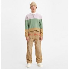 [리바이스] 스테이루즈 카펜터 팬츠 55849-0000