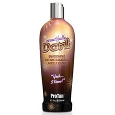 Pro Tan Beautifully Dark Quadruple Action Bronzing Accelerator - 250 ml, One Color_250ml, One Color_250ml, 상세 설명 참조0