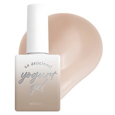 指甲油, 11 Nutty Beige, 8ml, 1瓶