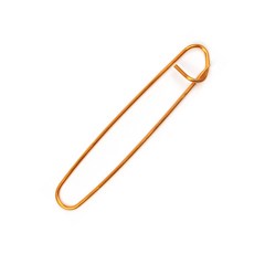 알루미늄 대형옷핀 120mm x 5개 옷핀 브로치 털실