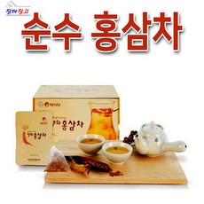 홍삼차 4년근이상 국산 홍삼 100 냉수온수 모두 가능 30개 대용량 홍삼차 국산홍삼차 홍차 냉차 홍삼냉차 흑삼차 고려홍삼차 정관장홍삼차 홍삼차효능 용감한홍차, 홍삼차 2g / 30개 = 1박스