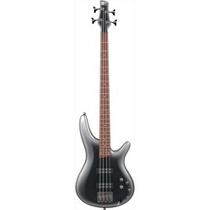 아이바네즈 스탠다드 SR300E 4현 베이스 기타 미드나잇 그레이 버스트, 1개