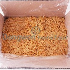 무염해파리 냉장 1KG, 단품, 1개
